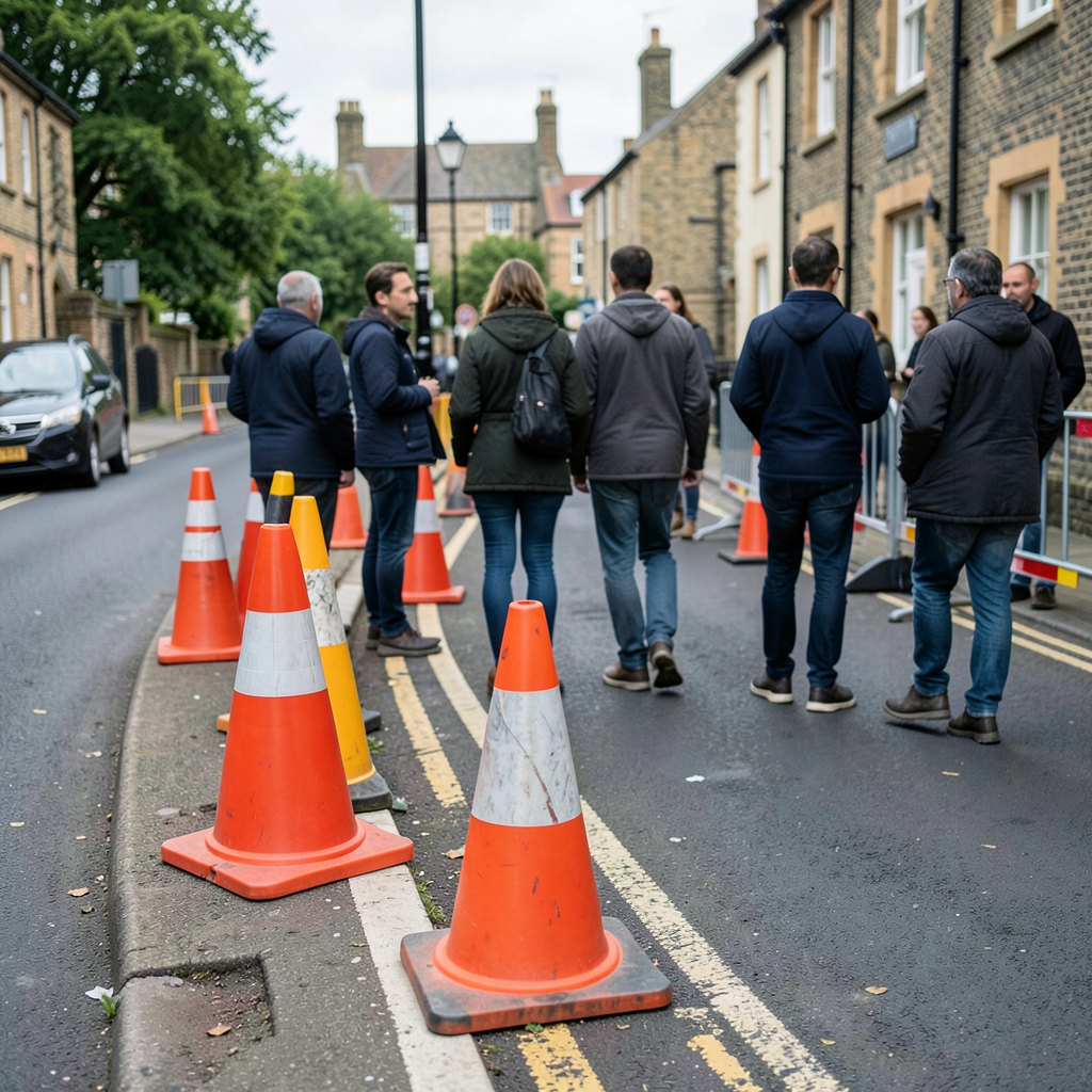 Petition calls for regular bus services across Donnington Bridge in Oxford